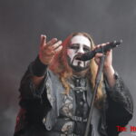 Dynamo Metal Fest 2016: Powerwolf